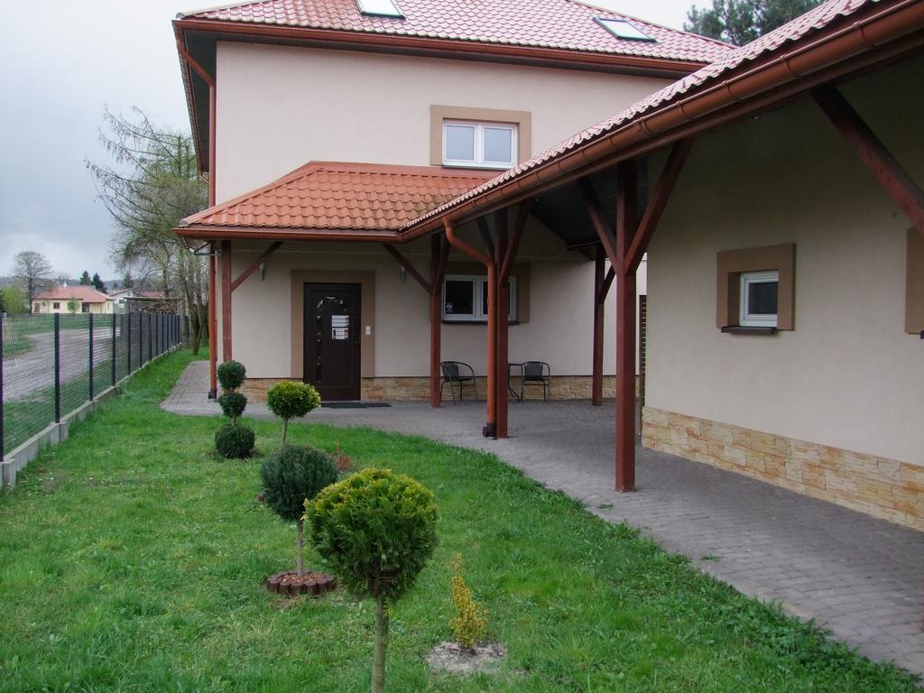 Warnenczyka 85A Bezplatny Parking, Faktura, Prywatna Lazienka, Klimatyzacja Rzeszow Exterior photo