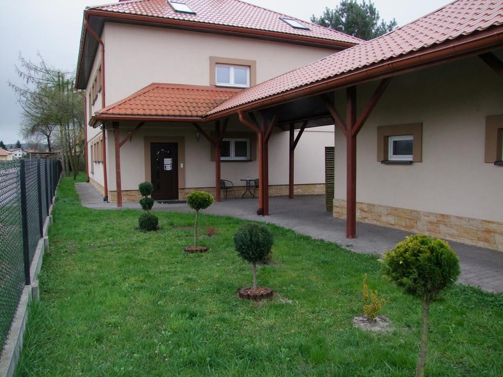 Warnenczyka 85A Bezplatny Parking, Faktura, Prywatna Lazienka, Klimatyzacja Rzeszow Exterior photo