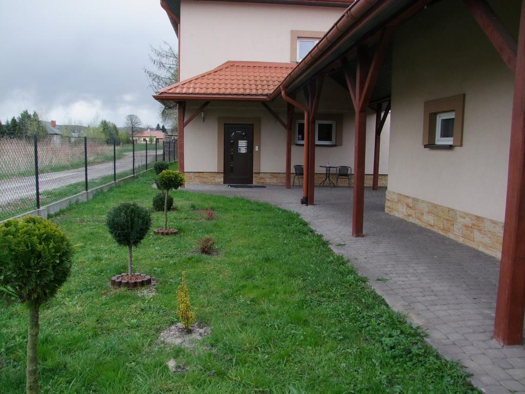 Warnenczyka 85A Bezplatny Parking, Faktura, Prywatna Lazienka, Klimatyzacja Rzeszow Exterior photo