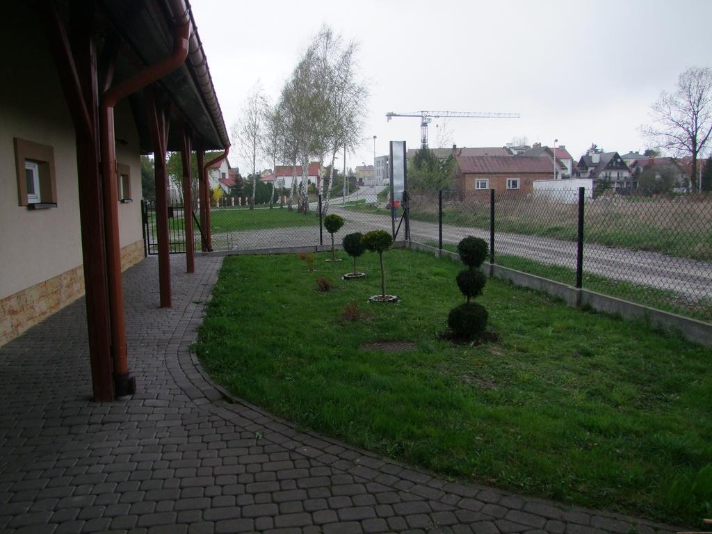 Warnenczyka 85A Bezplatny Parking, Faktura, Prywatna Lazienka, Klimatyzacja Rzeszow Exterior photo