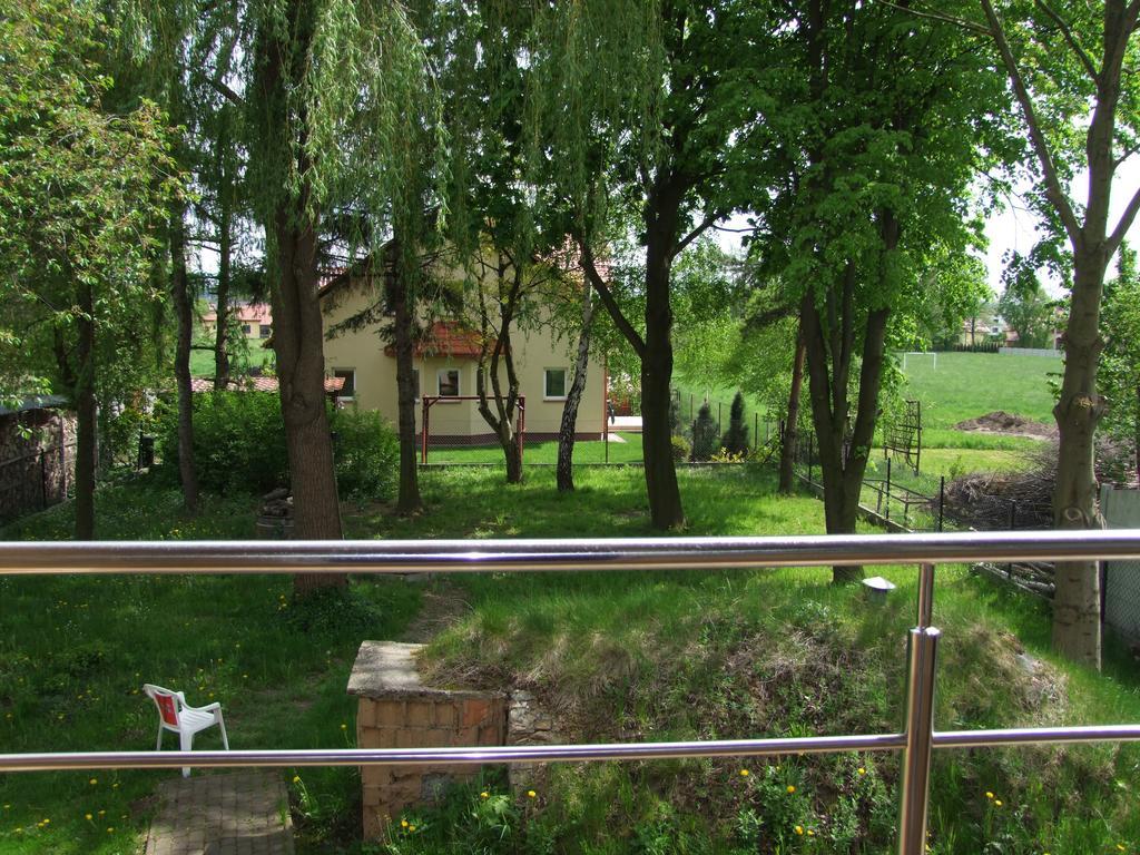 Warnenczyka 85A Bezplatny Parking, Faktura, Prywatna Lazienka, Klimatyzacja Rzeszow Room photo