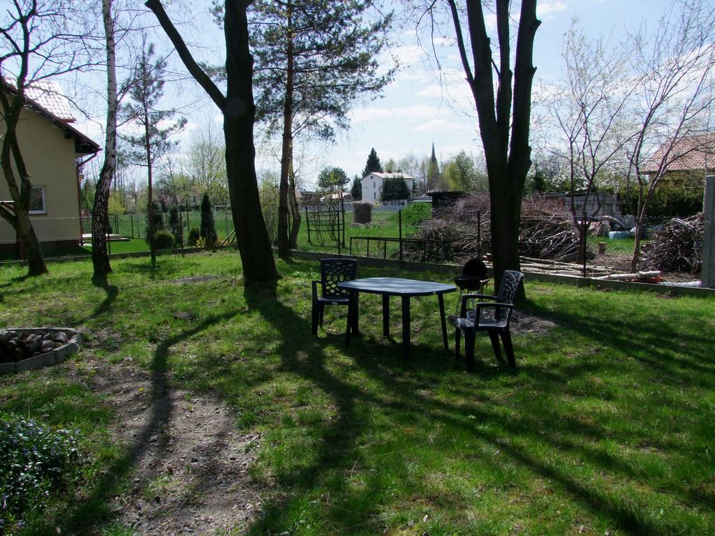 Warnenczyka 85A Bezplatny Parking, Faktura, Prywatna Lazienka, Klimatyzacja Rzeszow Exterior photo