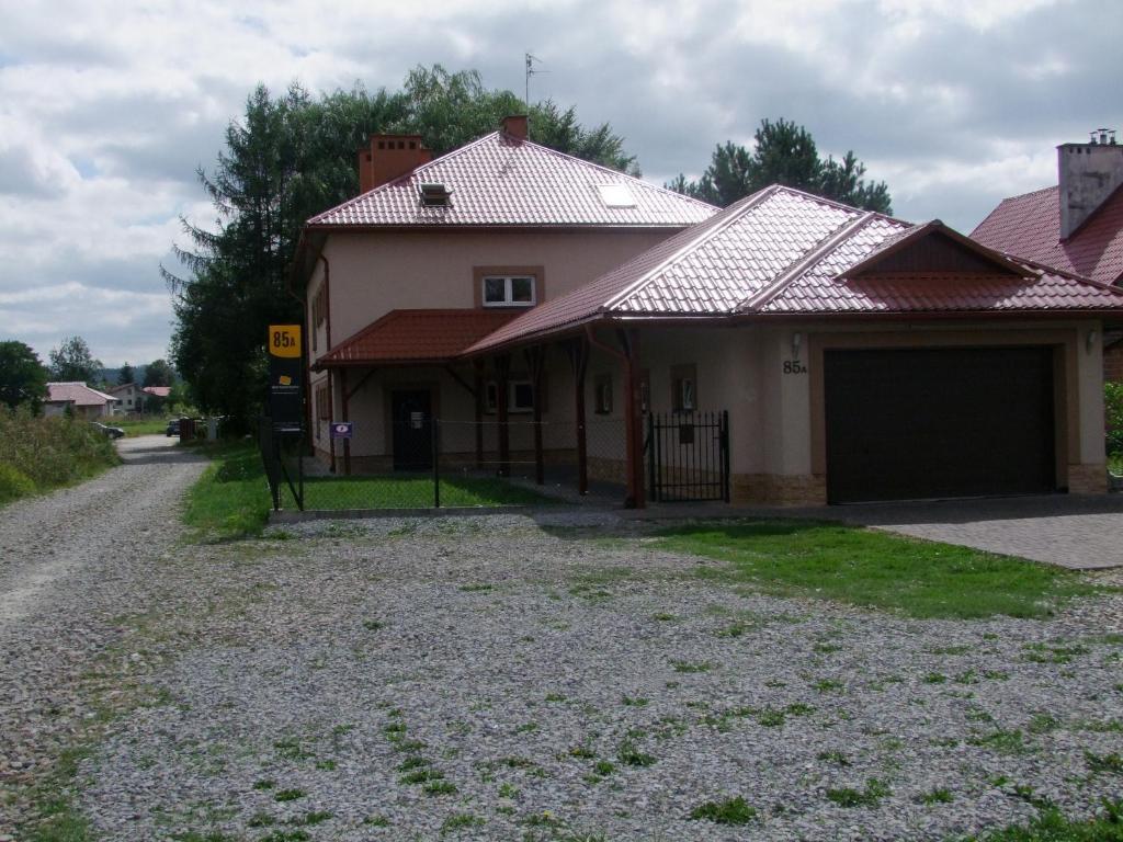 Warnenczyka 85A Bezplatny Parking, Faktura, Prywatna Lazienka, Klimatyzacja Rzeszow Exterior photo
