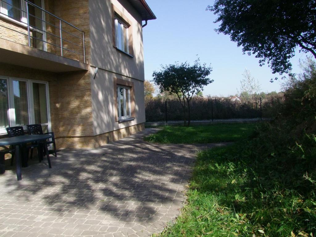 Warnenczyka 85A Bezplatny Parking, Faktura, Prywatna Lazienka, Klimatyzacja Rzeszow Exterior photo