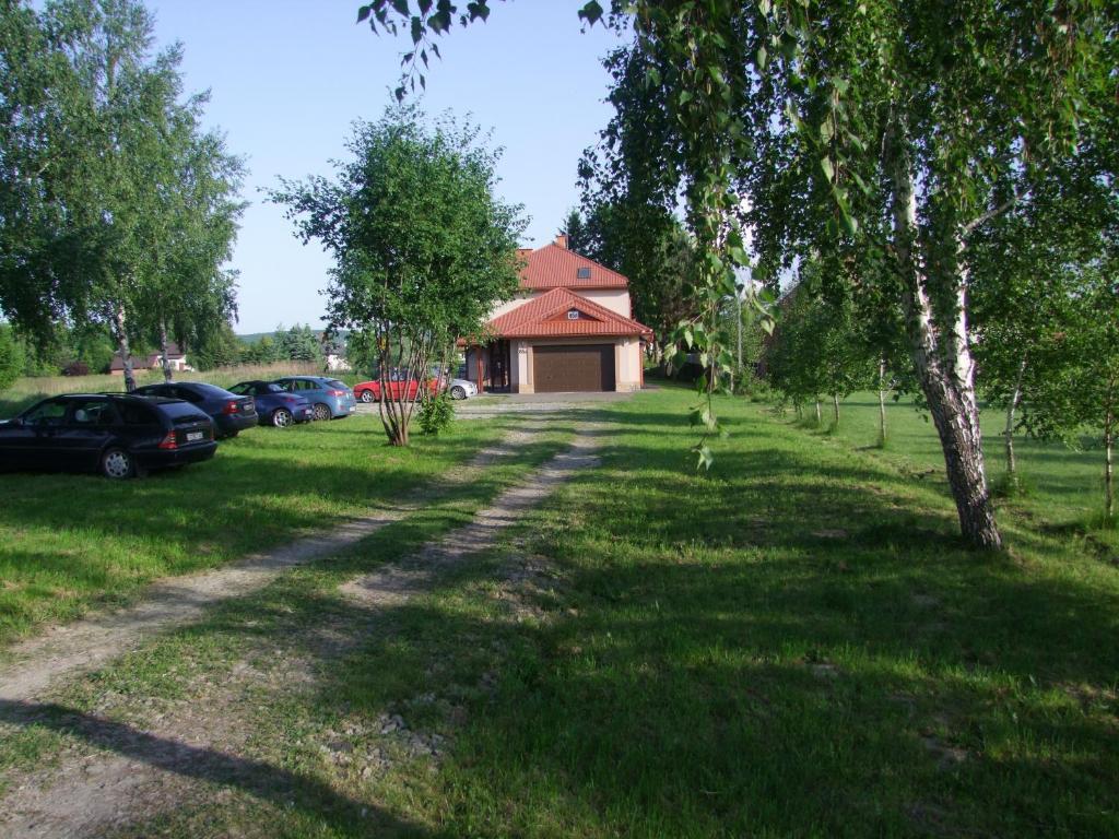 Warnenczyka 85A Bezplatny Parking, Faktura, Prywatna Lazienka, Klimatyzacja Rzeszow Exterior photo