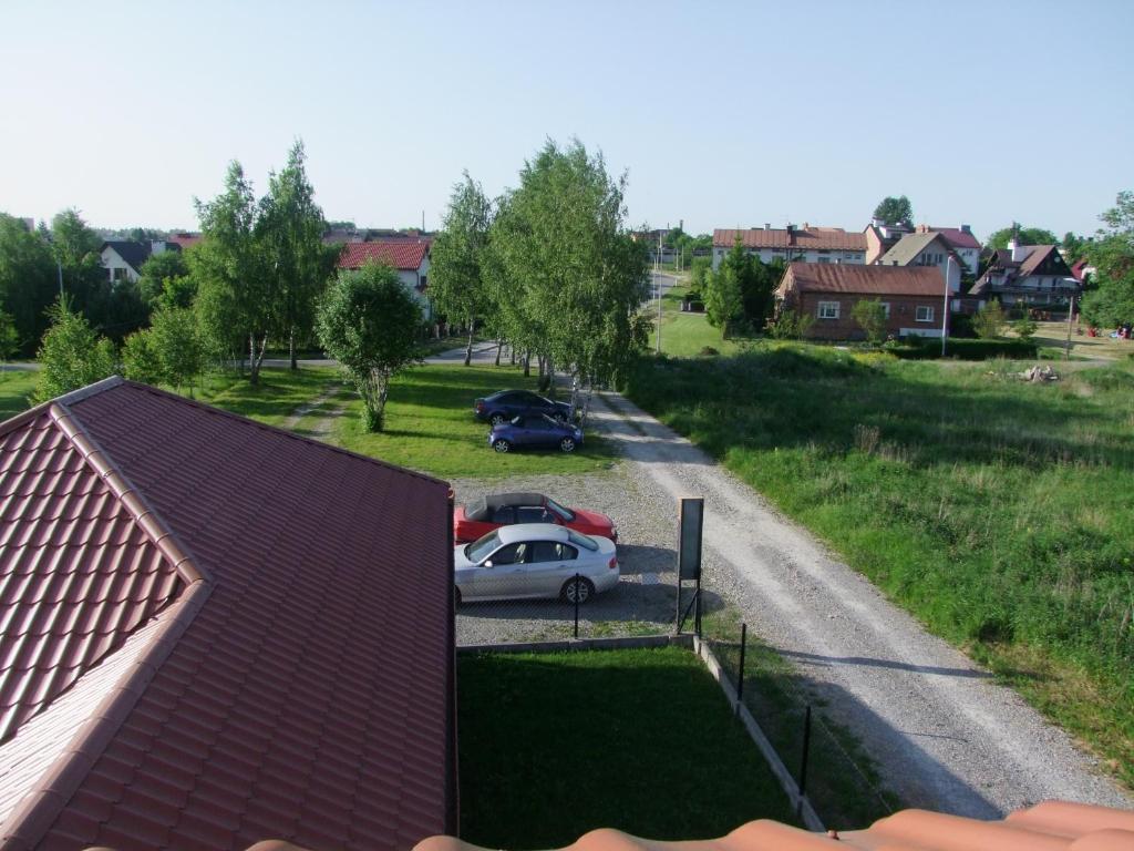 Warnenczyka 85A Bezplatny Parking, Faktura, Prywatna Lazienka, Klimatyzacja Rzeszow Exterior photo
